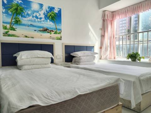 好家民宿(五台路分店)