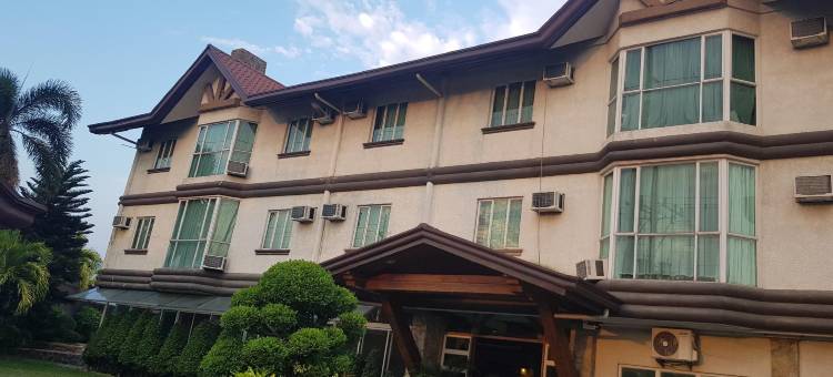 巧克力和草莓酒店(Chocolate and Berries Hotel)图片