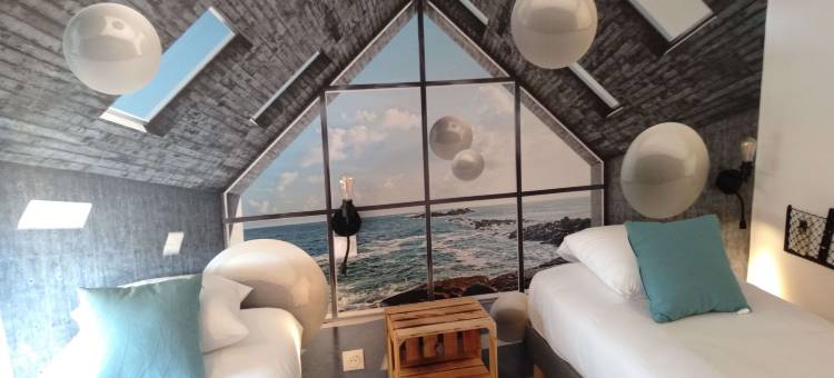 阿尔都市风情酒店(Urban Style Arl Hotel)图片