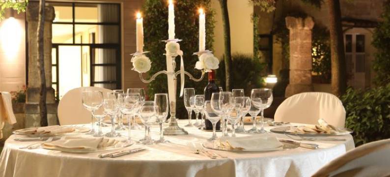 戴尔坎普酒店(Hotel Del Campo)图片