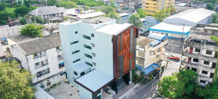 SJ奇迹酒店(SJ Miracle Hotel)图片
