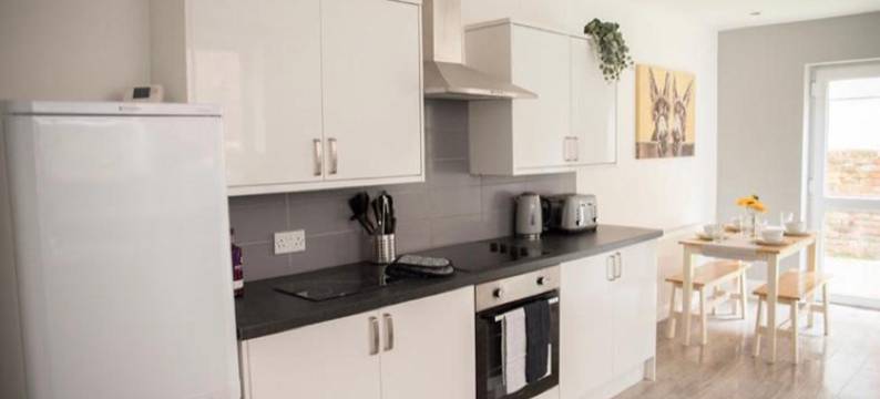 布坎南之家萨斯科公寓(Buchanan House Sasco Apartments)图片