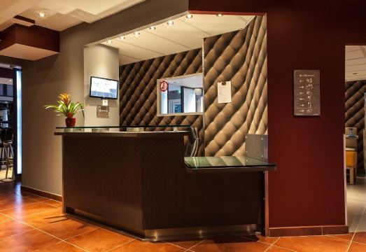 The Originals City, le Mas de Grille, Montpellier Sud Hotel Overview