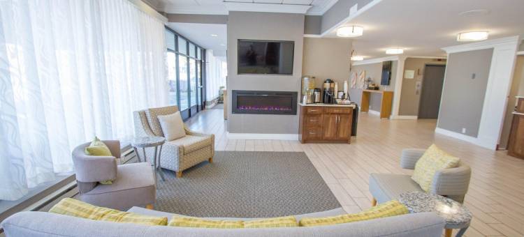 洲际酒店集团假日酒店布卢明顿机场南购物区(Holiday Inn Blmgtn Arpt South - Mall Area)图片