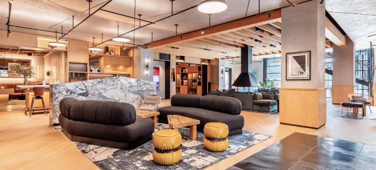 The Shay, A Destination by Hyatt Hotel图片