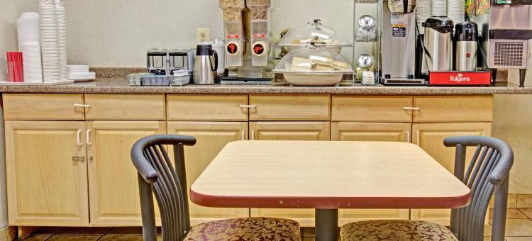 派克斯维尔豪生酒店(Howard Johnson by Wyndham Pikesville)图片