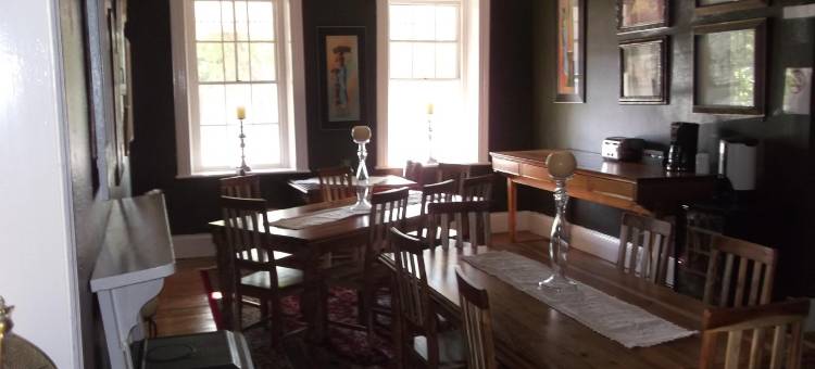 豪斯马丁旅馆小屋(HouseMartin Lodge & Self Catering)图片