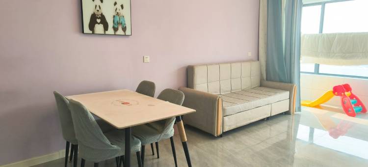 小小孩公寓(欧洲路分店)图片