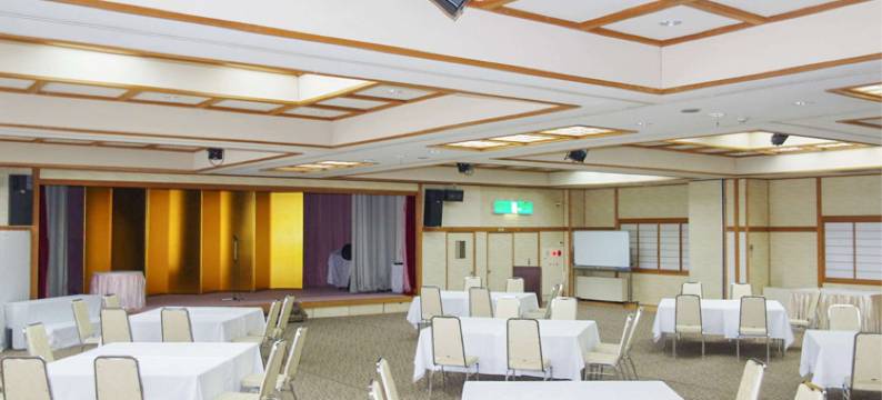 郡上度假村酒店(Gujo Vacance Mura Hotel)图片