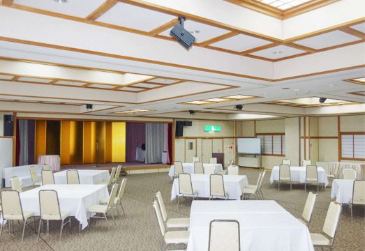 Gujo Vacance Mura HotelHotel Overview