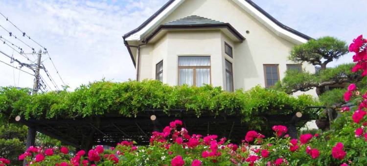 镰仓海滨庄(Kaihinsou Kamakura)图片