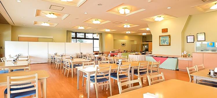 岩手山烧走温泉岩手憩之村酒店(Ikoinomura Iwate)图片