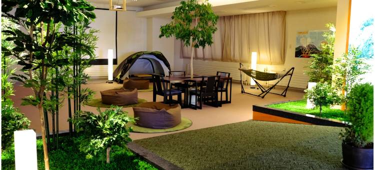 川汤观光酒店(Kawayu Kanko Hotel)图片