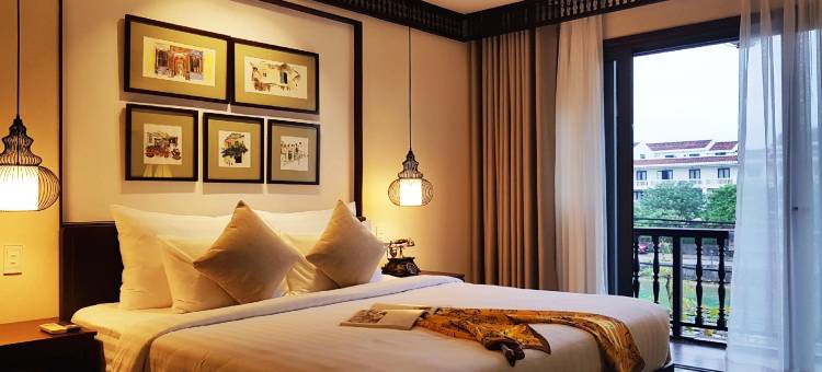 小会安精品水疗酒店(Little Hoi An . A Boutique Hotel & Spa)图片