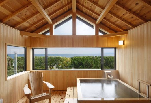 Awaji International Hotel the Sunplaza Hotel Overview