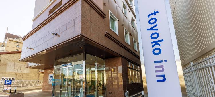 东横INN丸龟站前(Toyoko Inn Marugame Ekimae)图片