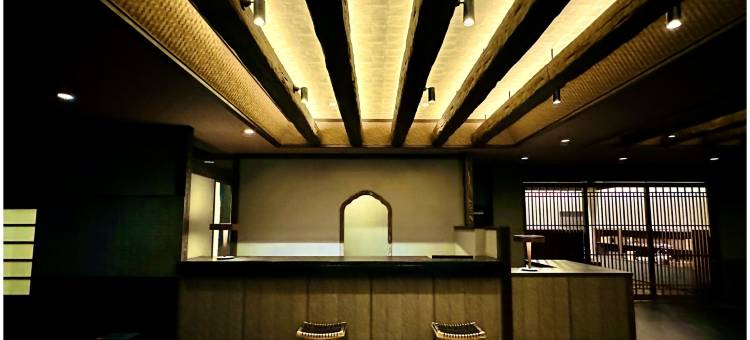 赤目温泉 隐之汤 对泉阁(Akame Onsen Hidden Hot Spring Taisenkaku)图片