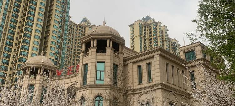 好时客民宿(新业街分店)图片