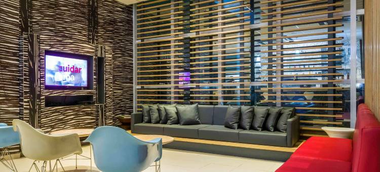 宜必思乌贝拉巴酒店(Ibis Uberaba)图片