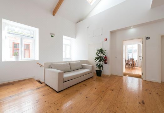 Apartment Firehouse by Sweet Porto - Free Parking Hotel Overview