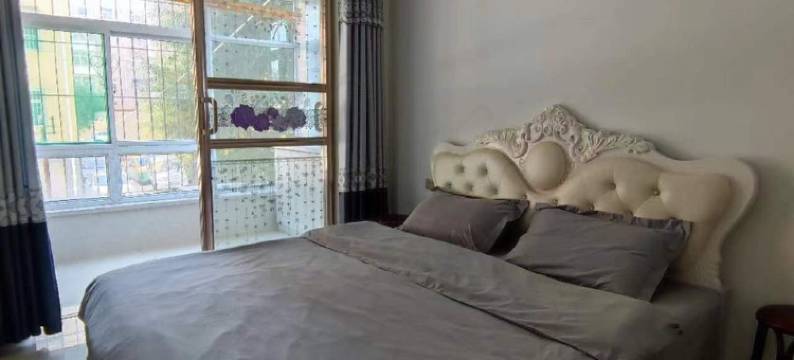 代见你代洲民宿(兴盛街分店)图片