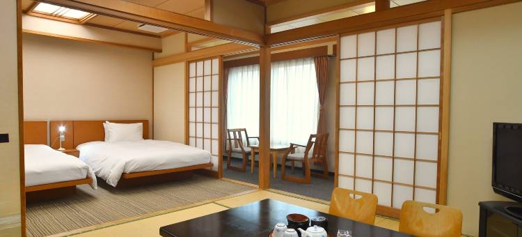 犬吠崎美景酒店(Zekkeino Yado Inubohsaki Hotel)图片
