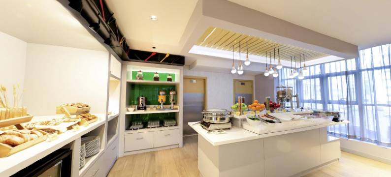 阿尔巴沙千禧M公寓酒店(Studio M Al Barsha Hotel by Millennium)图片