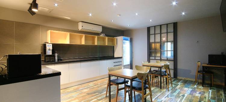 好日子酒店(Gwangyang Yongam Hotel Good Day)图片