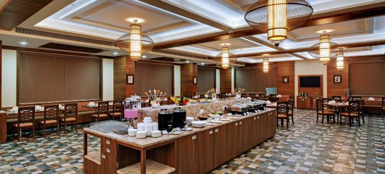 索姆纳特费恩住宅酒店(The Fern Residency Somnath)图片