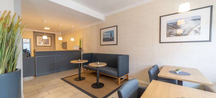 图姆凯尔舒适酒店(Comfort Hotel Tom Kyle)图片