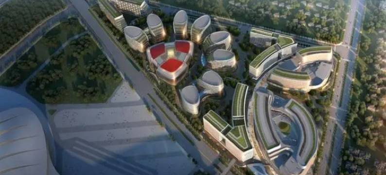 Mikababy公寓(诸光路分店)图片