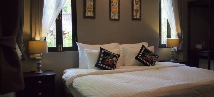 特里塔拉度假村(Tree Tara Resort)图片