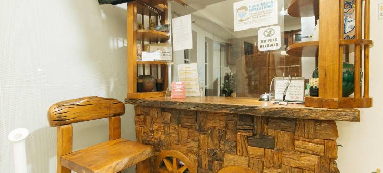 红门酒店加 @ 乔利戴斯酒店 努埃瓦埃西哈(RedDoorz Plus @ Jollydays Hotel Nueva Ecija)图片