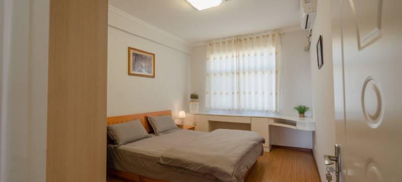 土豆鸡丁公寓(东关大街分店)图片