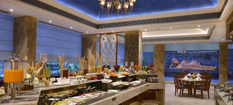 财富地标酒店，艾哈迈达巴德 - ITC酒店集团成员(Fortune Landmark, Ahmedabad - Member ITC Hotels' Group)图片