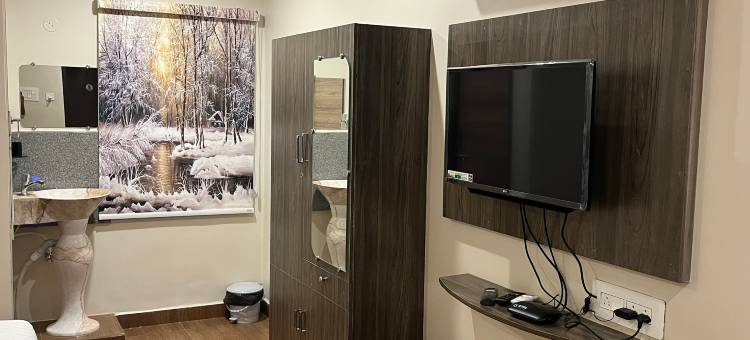 DLR大酒店(Dlr Grand)图片