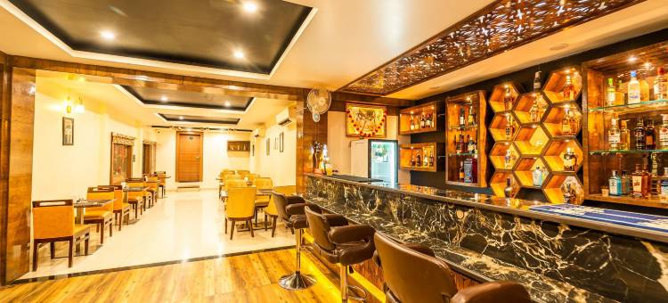 皇家宫殿酒店(Hotel Royal Palace)图片