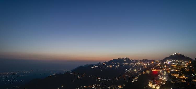 生命之树高地,慕苏里(Tree of Life Highlands Mussoorie)图片
