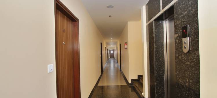 拉萨拉舒适酒店(La Sara Comforts)图片