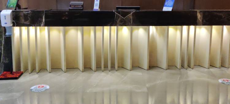 高仑萨洛瓦尔首映(The Gaurs Sarovar Premiere)图片