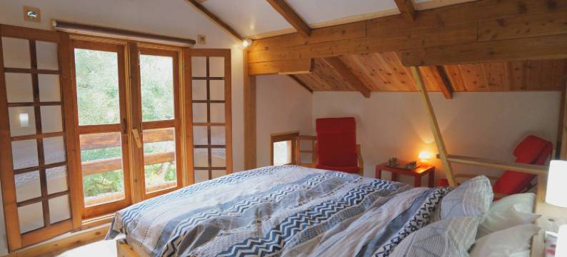 斑尾 Alpages(Alpages Madarao)图片