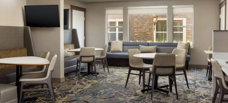 科罗娜里弗赛德Residence Inn 酒店(Residence Inn Corona Riverside)图片