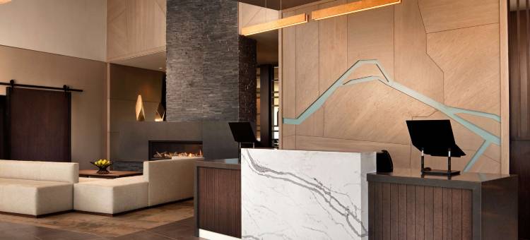 卡尔加里机场凯悦嘉轩酒店(Hyatt Place Calgary Airport)图片