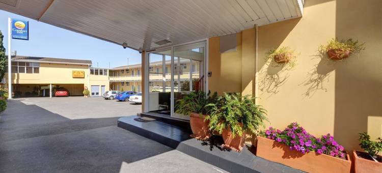 Comfort Inn North Shore图片