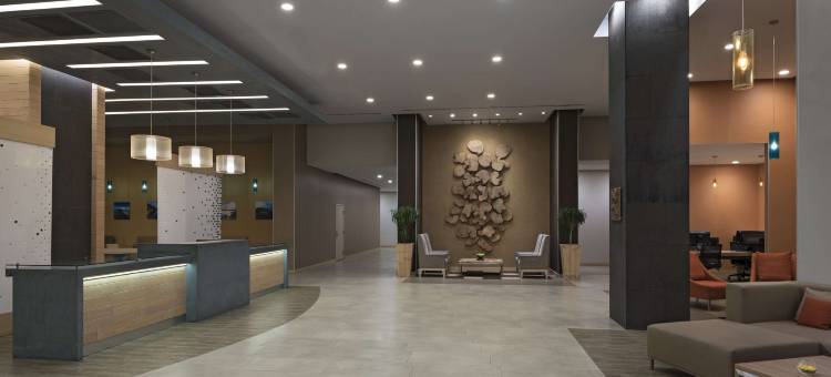 马那瓜凯悦嘉轩酒店(Hyatt Place Managua)图片