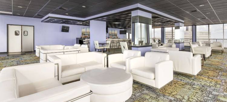 马瑞娜格兰德贝斯特韦斯特酒店(Best Western Corpus Christi)图片