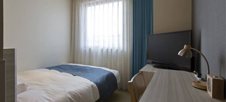JR 东日本酒店梅兹 八户(JR-EAST HOTEL METS HACHINOHE)图片