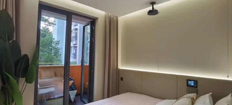 落日归家客栈(昙华林分店)图片