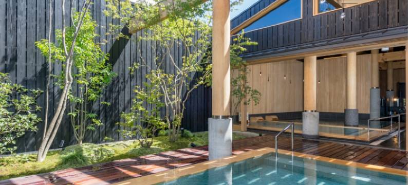 芦原温泉清风庄(Awara Onsen Seifuso)图片