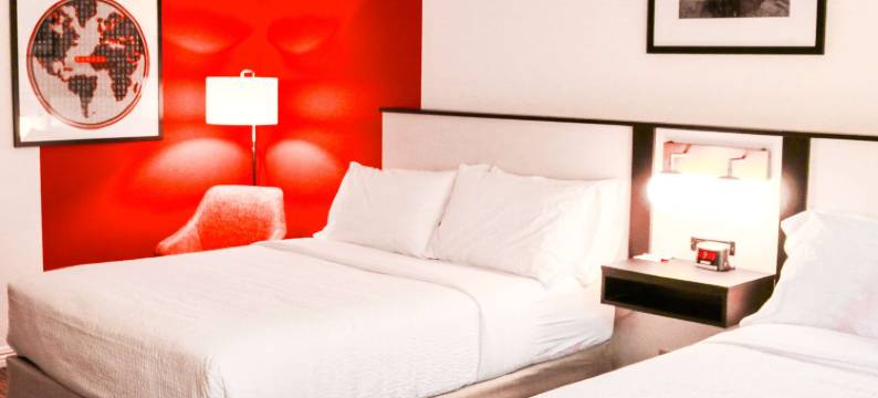 铁路山口华美达娱乐场酒店(Railroad Pass Hotel and Casino Ramada by Wyndham)图片